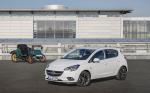 Opel Corsa 125 Jahre 5-Door 2018 года